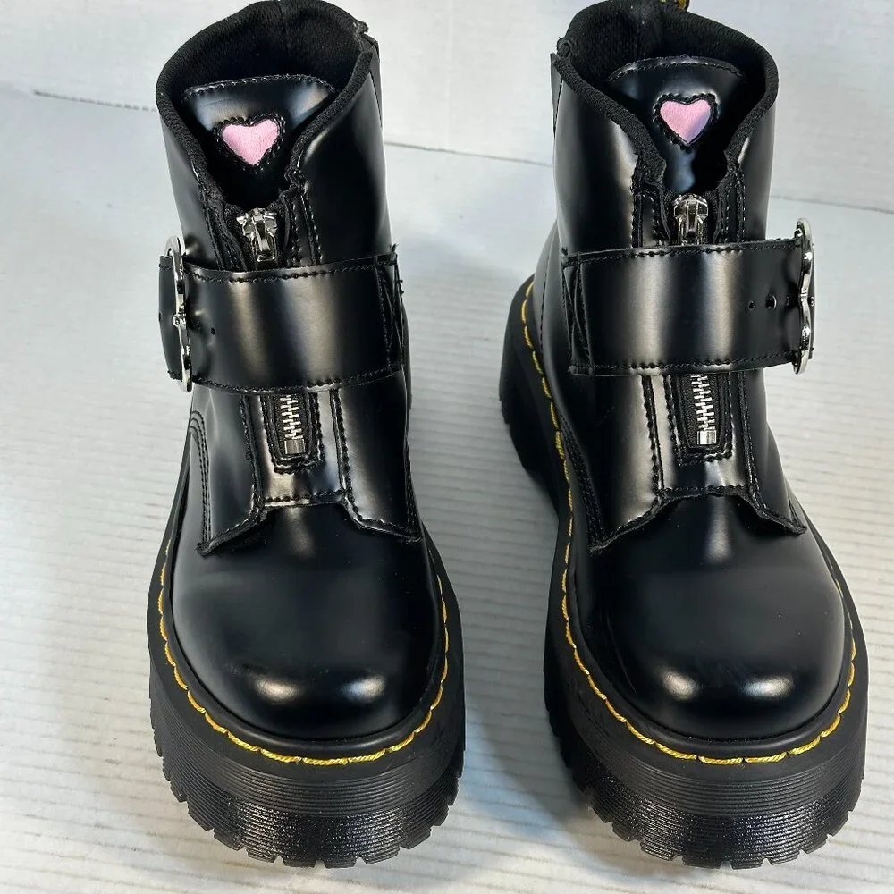 Dr Martens Rare Model X - Picture 1 of 16